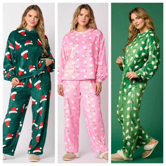 Casual Pajama  For Women 2 Piece