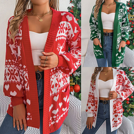 Christmas Clothes Women's